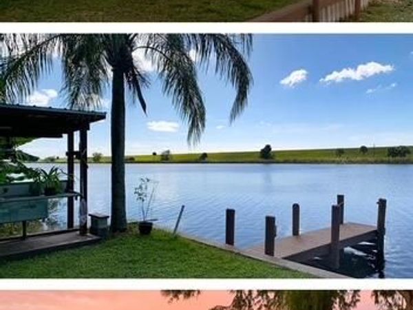 8680 Us Highway 441 SE, Okeechobee, FL 34974