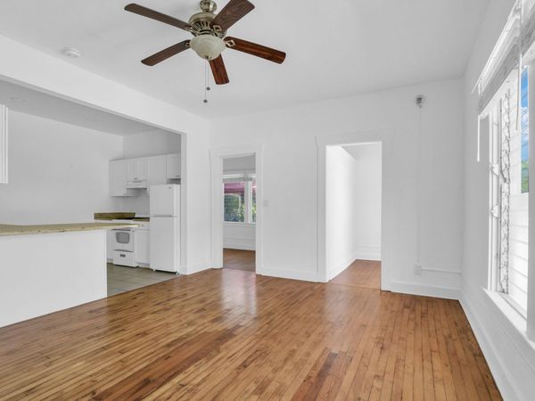 302 S K Street, Unit 3, Lake Worth Beach, FL 33460