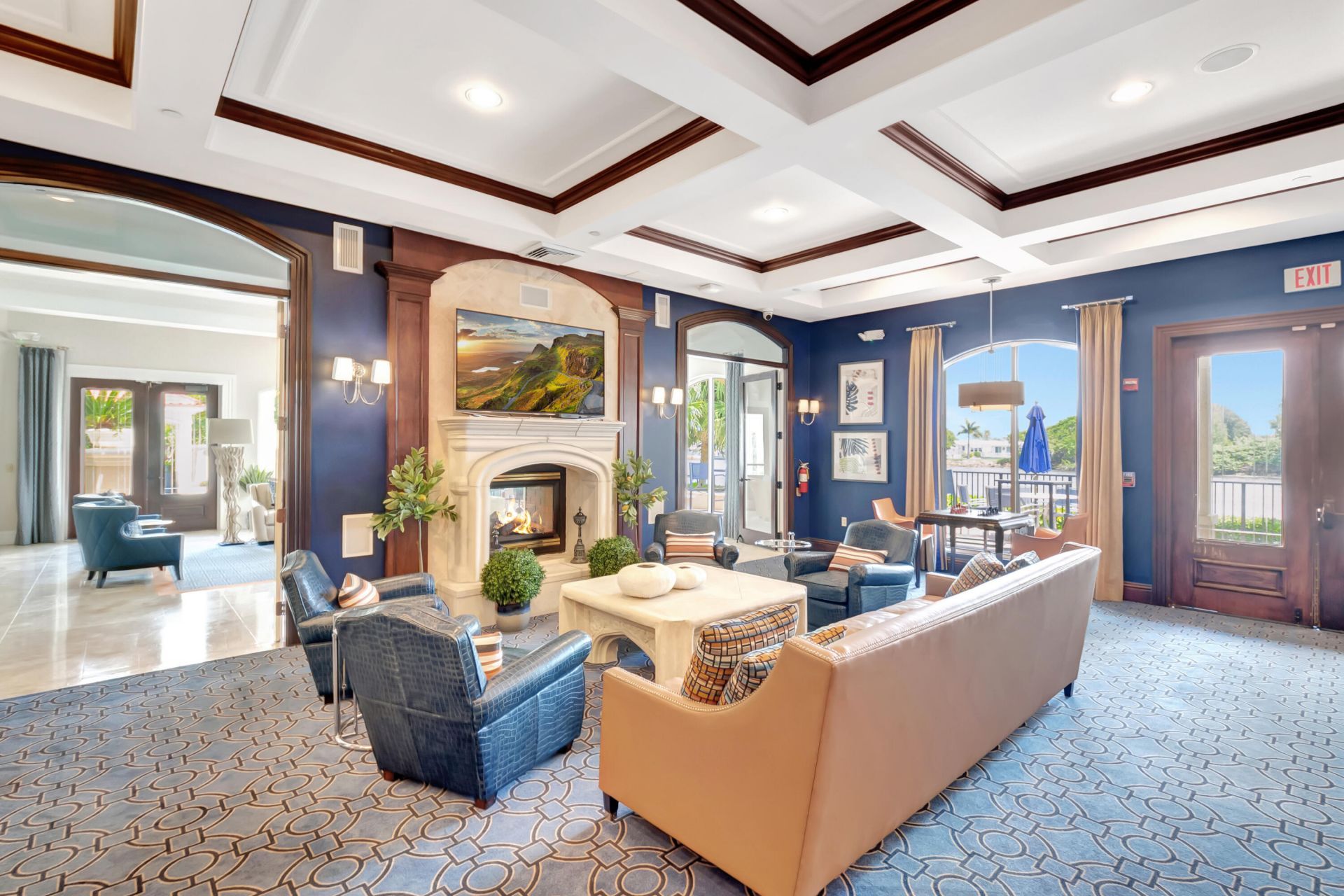 1306 Tuscany Way, Unit 306, Boynton Beach, FL 33435 Photo