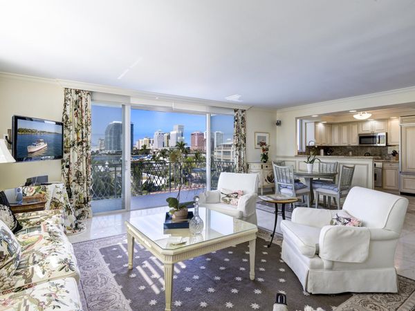 434 Chilean Avenue, Unit 6d, Palm Beach, FL 33480