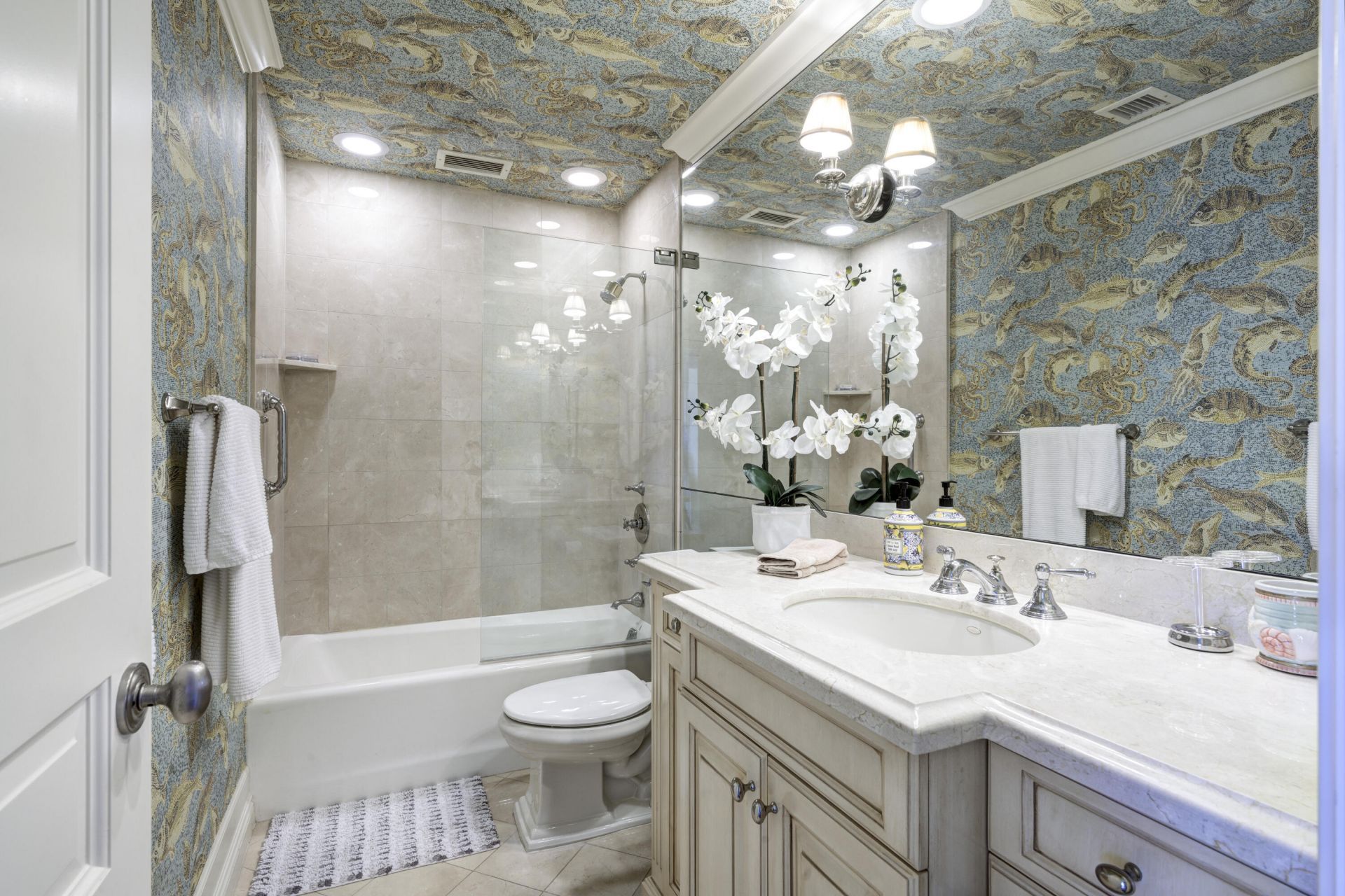 434 Chilean Avenue, Unit 6d, Palm Beach, FL 33480 Photo