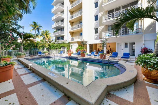 434 Chilean Avenue, Unit 6d, Palm Beach, FL 33480 Photo