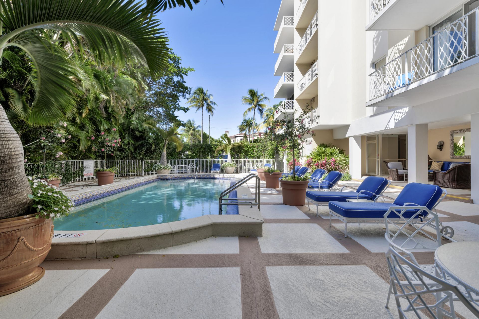 434 Chilean Avenue, Unit 6d, Palm Beach, FL 33480 Photo