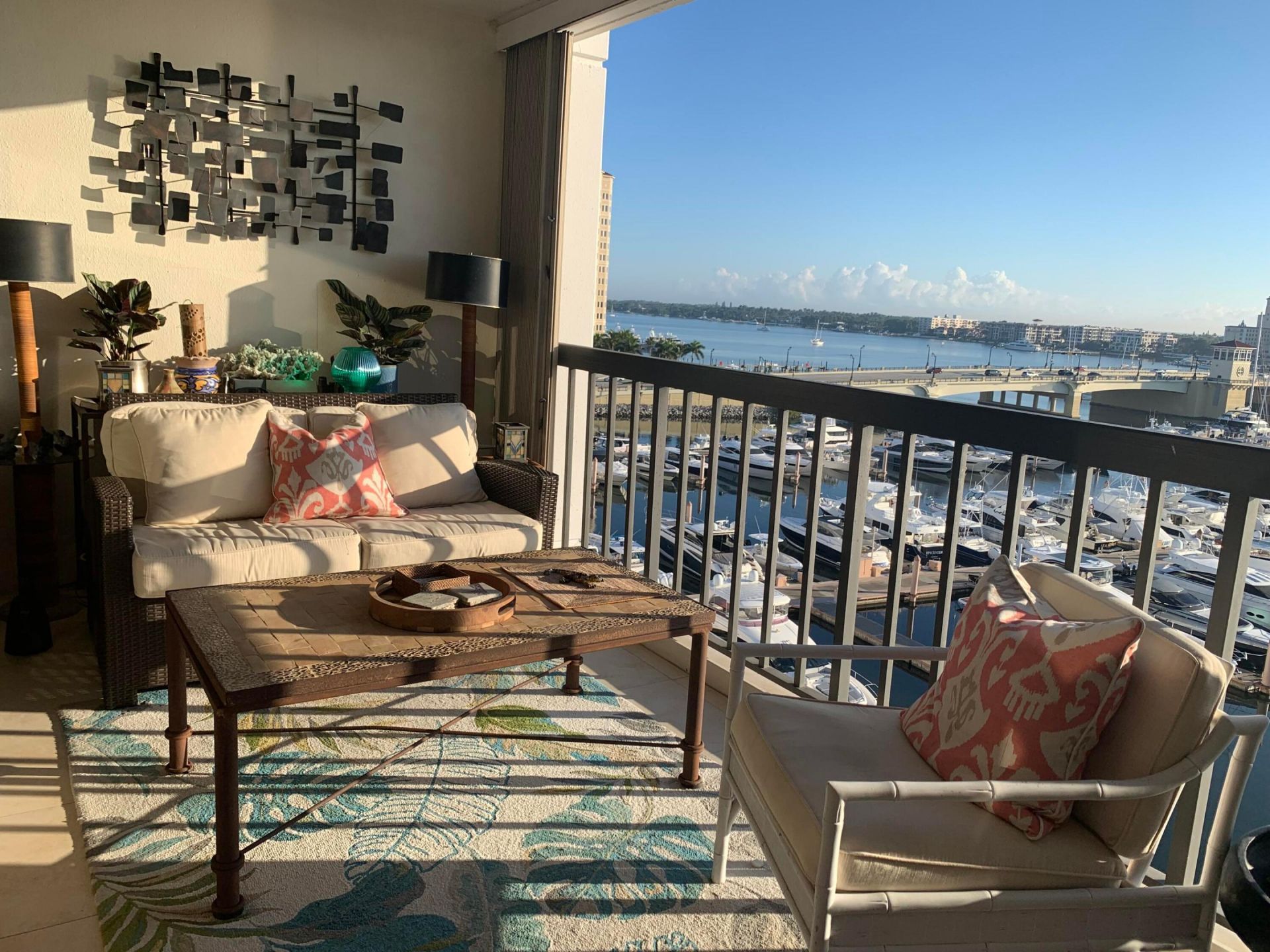 400 N Flagler Drive, Unit 1003, West Palm Beach, FL 33401 Photo