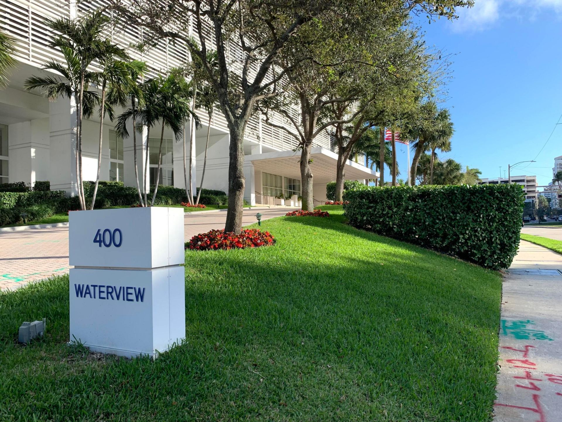 400 N Flagler Drive, Unit 1003, West Palm Beach, FL 33401 Photo