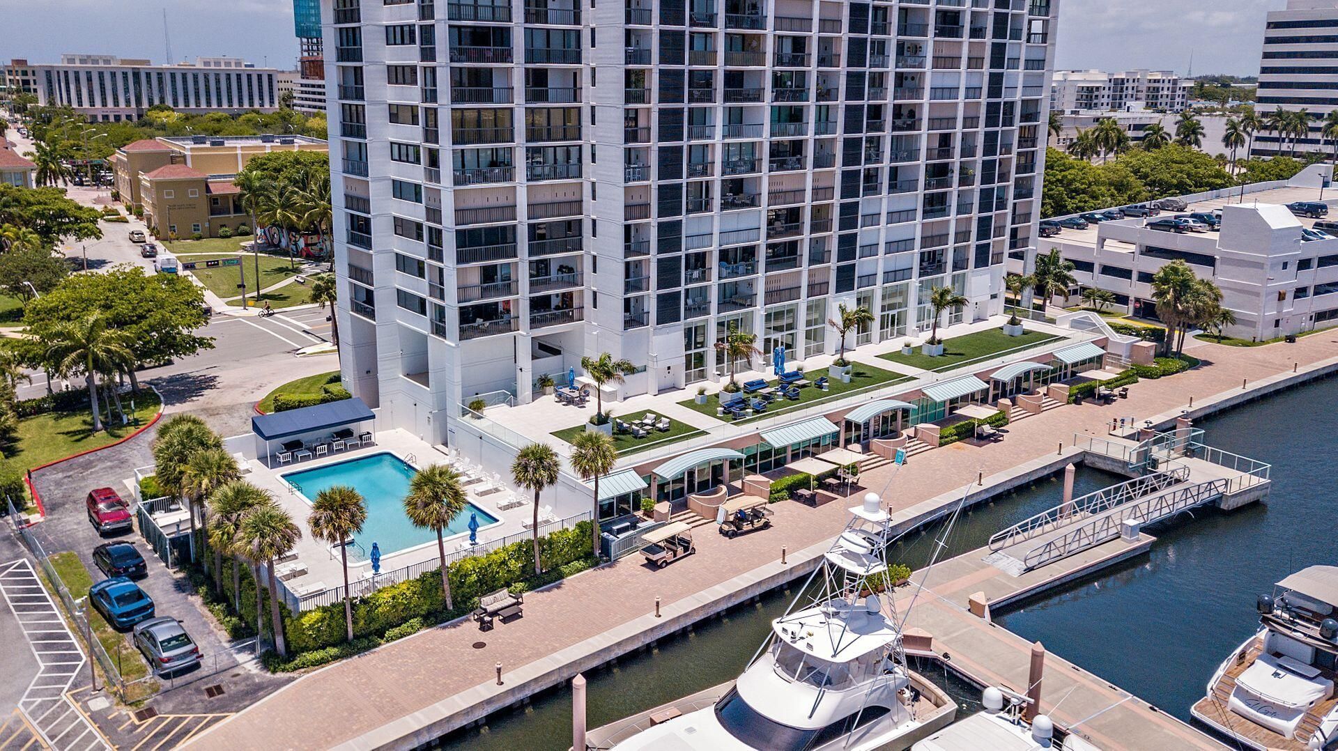 400 N Flagler Drive, Unit 1003, West Palm Beach, FL 33401 Photo