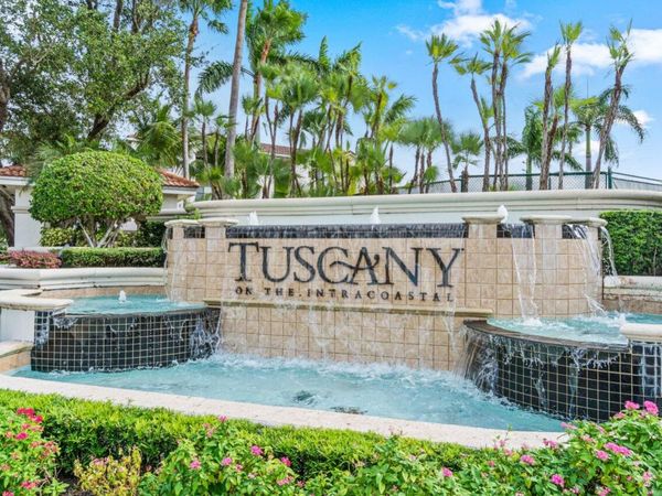 2408 E Tuscany Way, Unit 2408, Boynton Beach, FL 33435