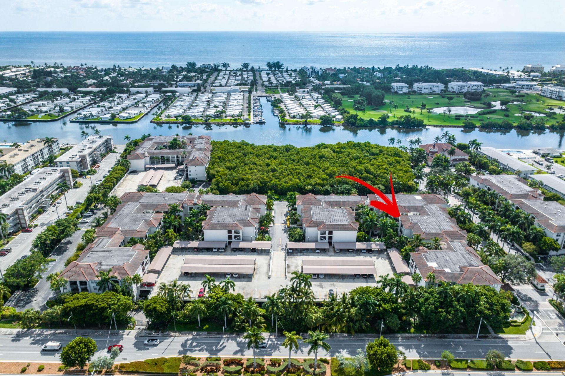 2408 Tuscany Way, Unit 2408, Boynton Beach, FL 33435 Photo