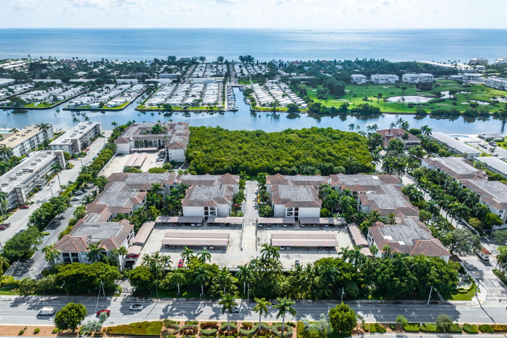 2408 Tuscany Way, Unit 2408, Boynton Beach, FL 33435 Photo
