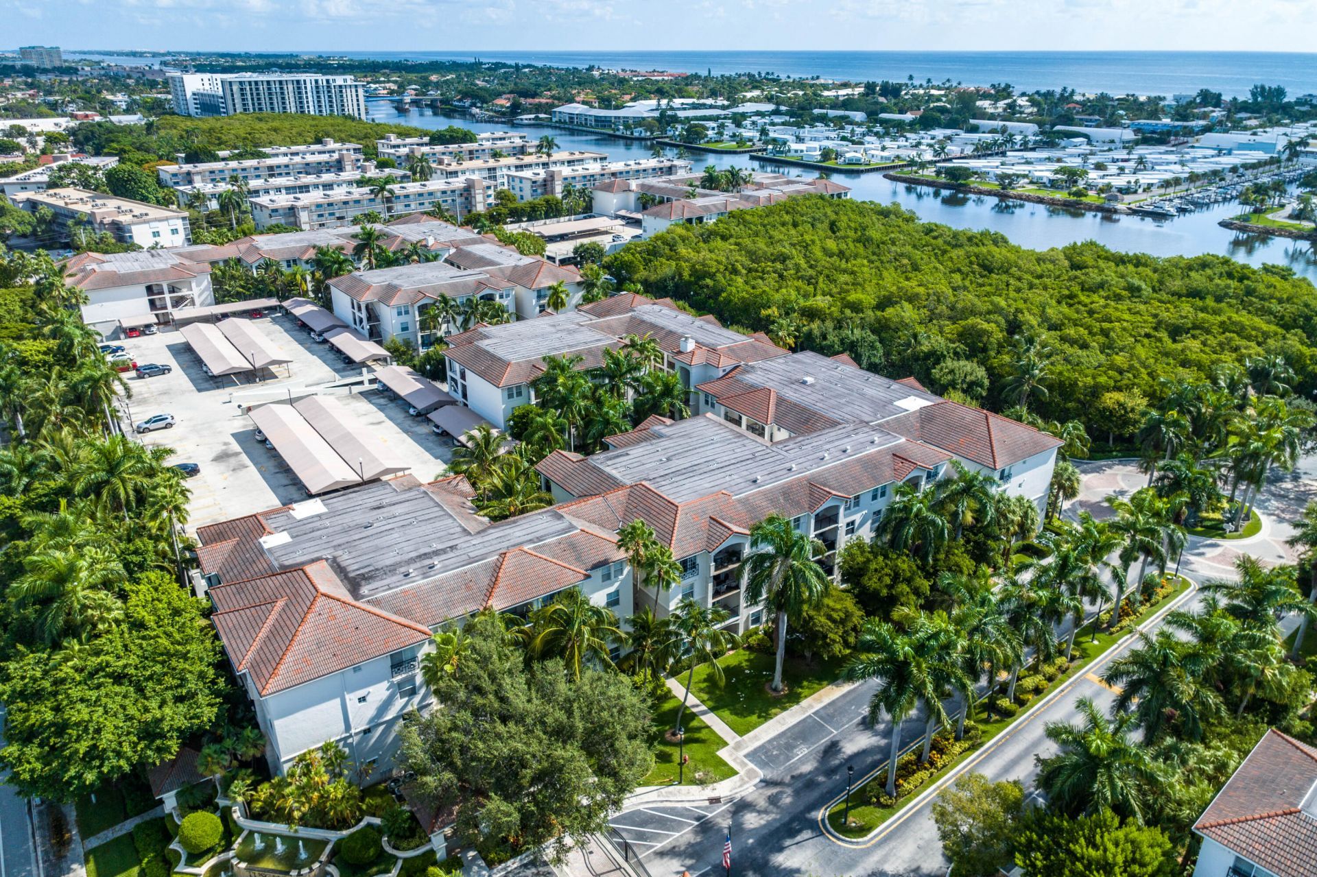 2408 Tuscany Way, Unit 2408, Boynton Beach, FL 33435 Photo