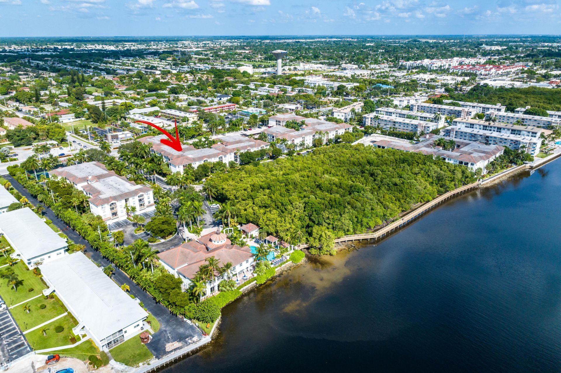 2408 Tuscany Way, Unit 2408, Boynton Beach, FL 33435 Photo