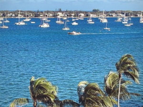 5200 N Flagler Drive, Unit 804, West Palm Beach, FL 33407