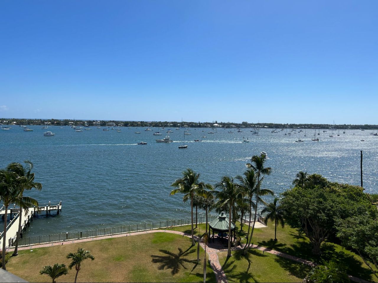 5200 N Flagler Drive, Unit 804, West Palm Beach, FL 33407 Photo