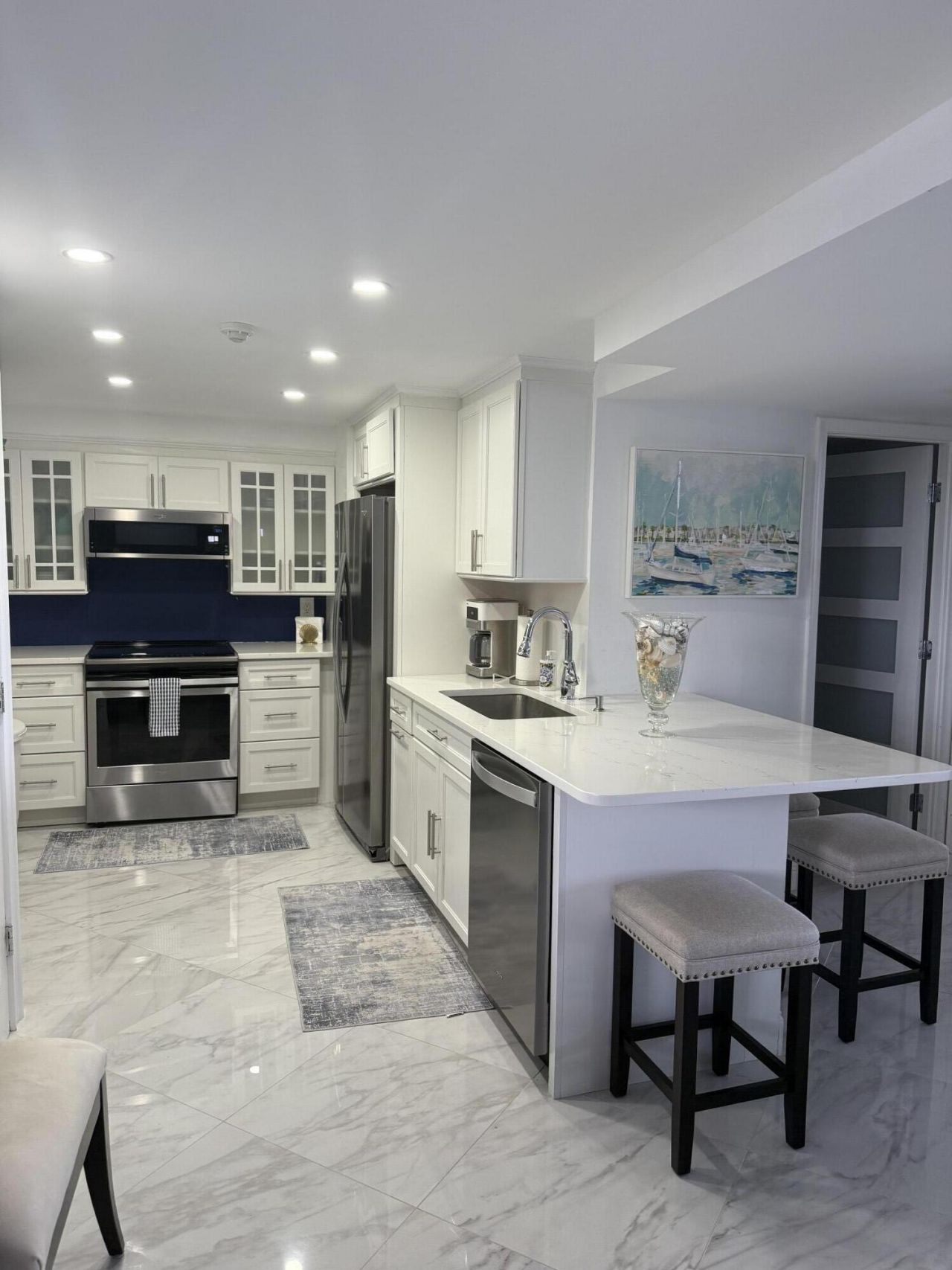 5200 N Flagler Drive, Unit 804, West Palm Beach, FL 33407 Photo