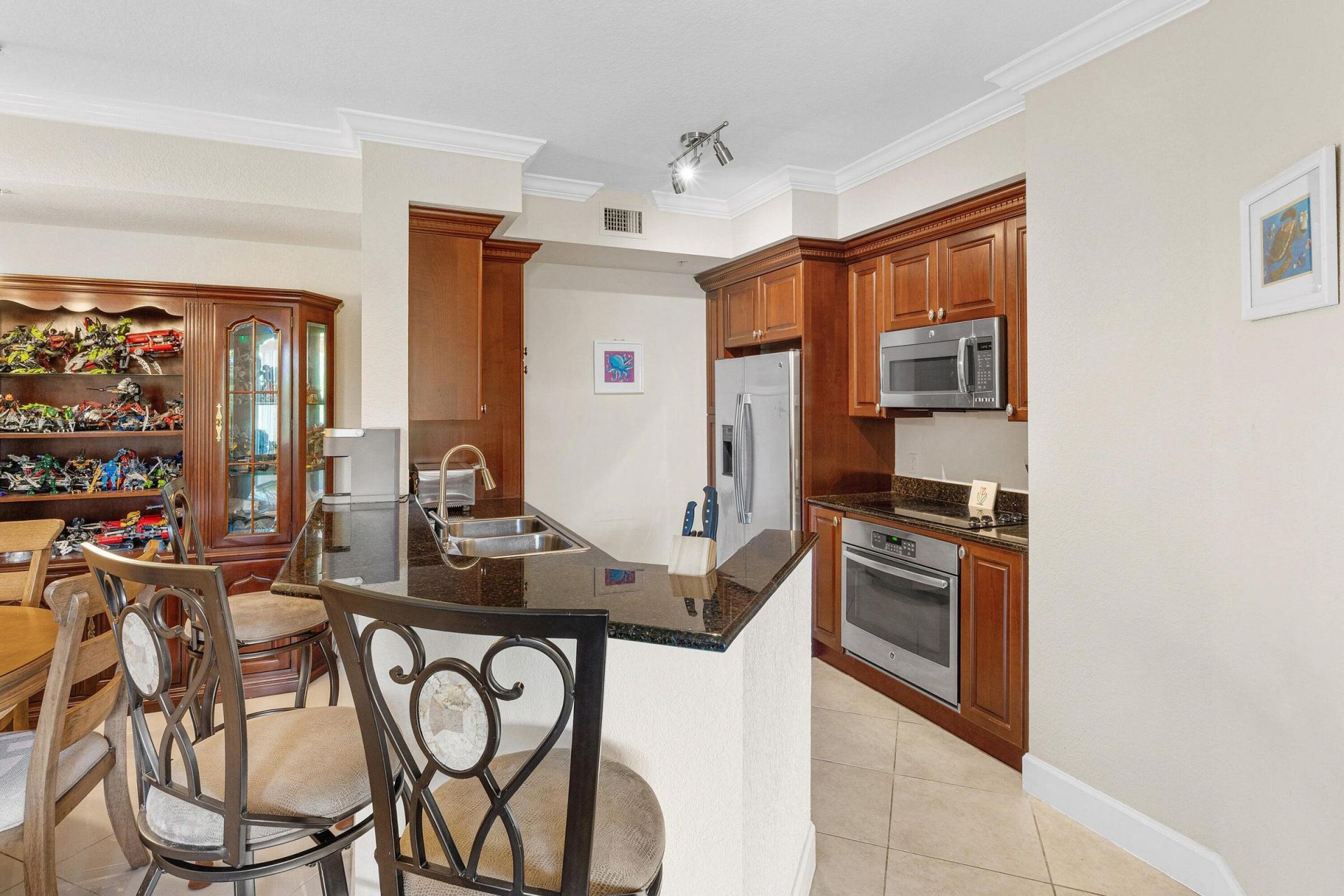 1660 Renaissance Commons Boulevard, Unit 2107, Boynton Beach, FL 33426 Photo