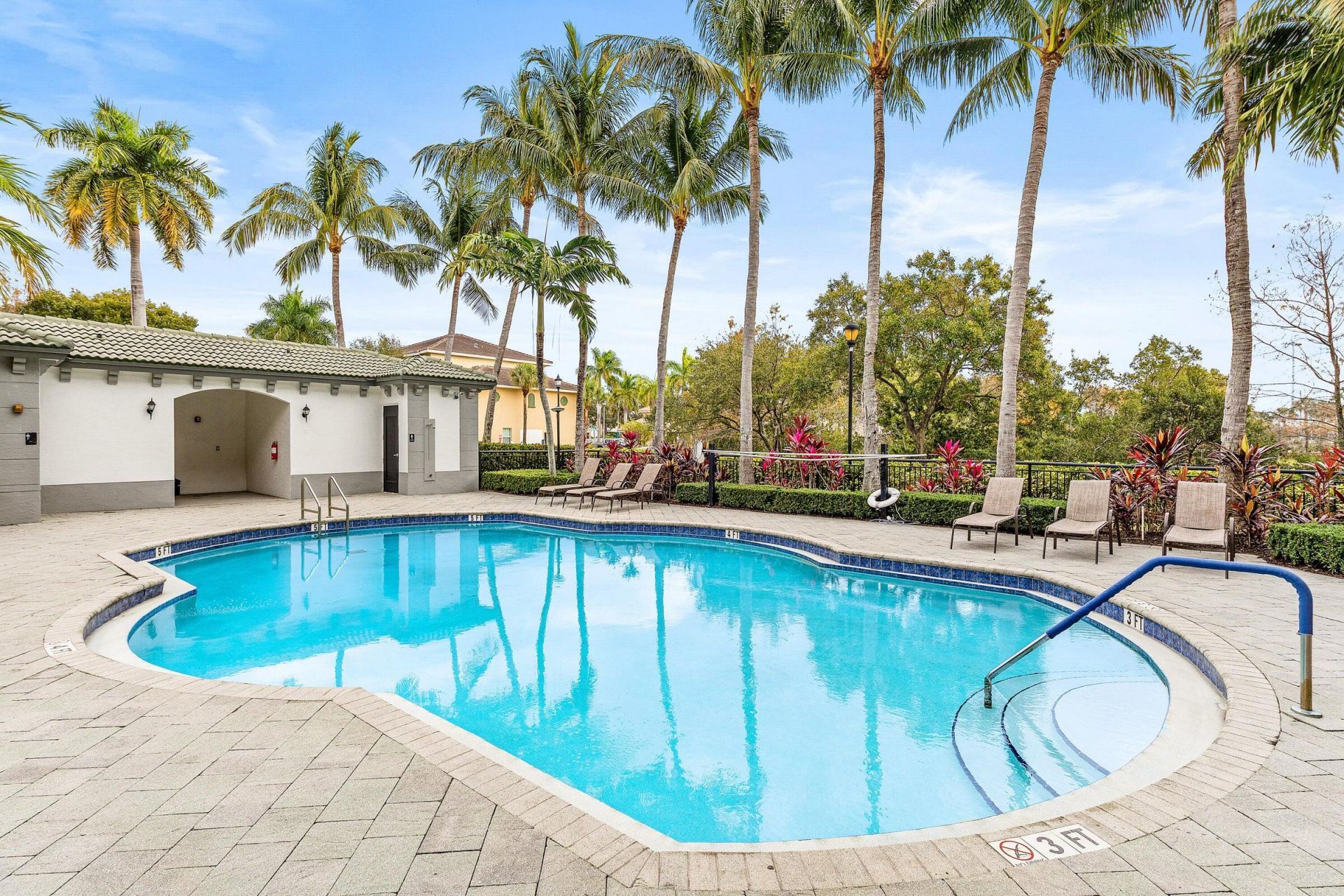 1660 Renaissance Commons Boulevard, Unit 2107, Boynton Beach, FL 33426 Photo