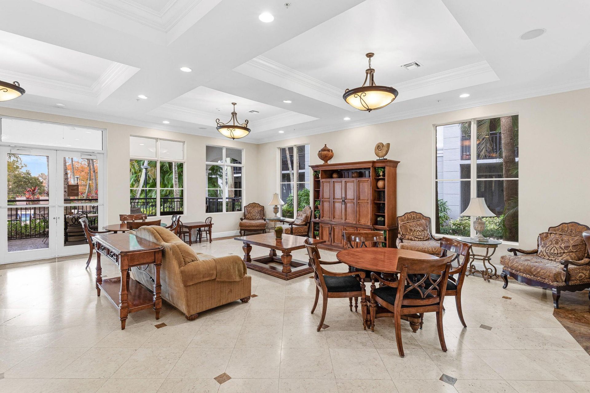 1660 Renaissance Commons Boulevard, Unit 2107, Boynton Beach, FL 33426 Photo