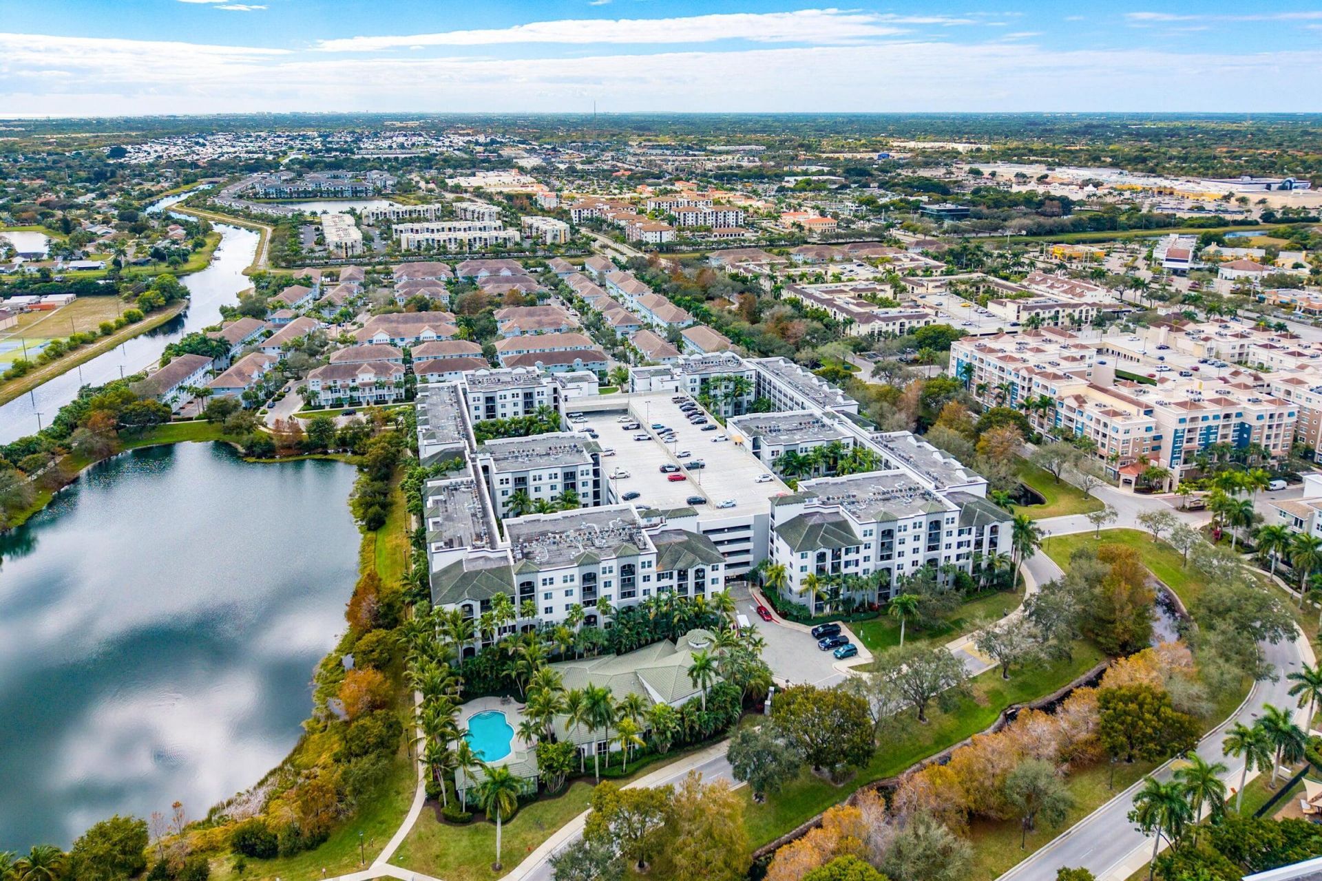 1660 Renaissance Commons Boulevard, Unit 2107, Boynton Beach, FL 33426 Photo