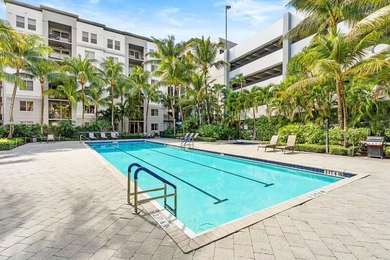 1660 Renaissance Commons Boulevard, Unit 2107, Boynton Beach, FL 33426 Photo