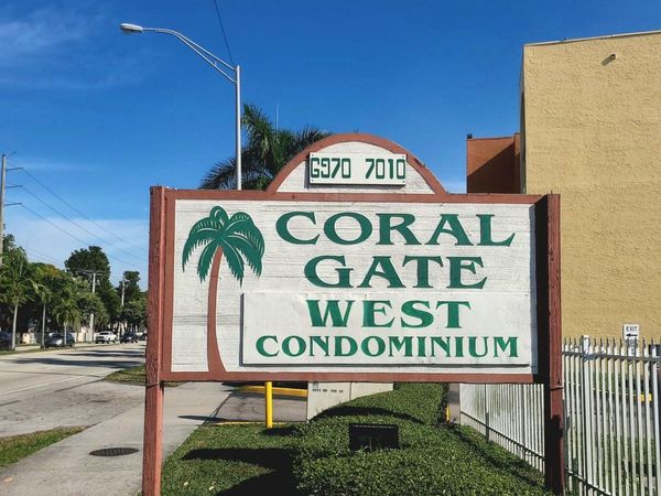 7000 NW 186th Street, Unit 4-316, Hialeah, FL 33015