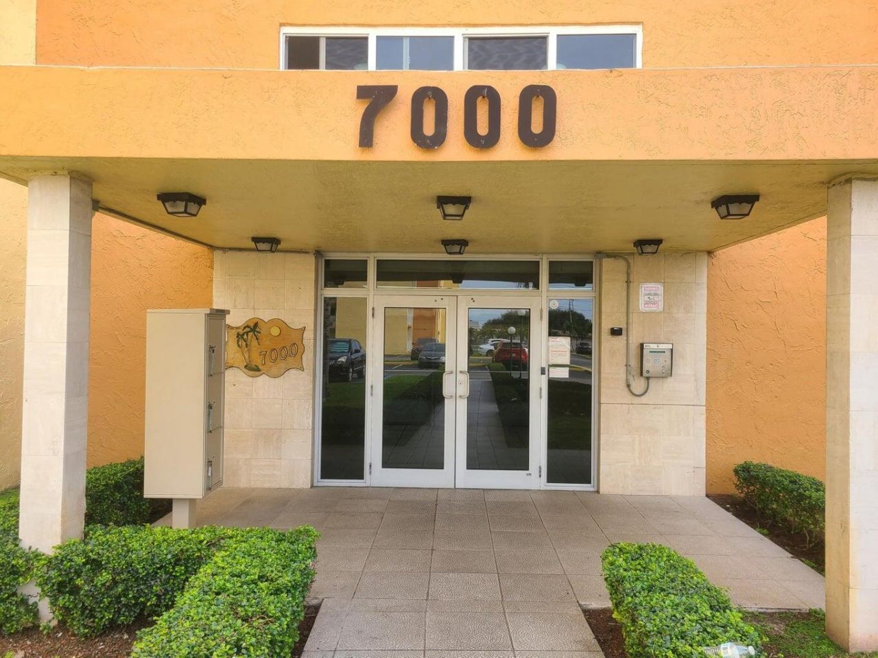 7000 NW 186th Street, Unit 4-316, Hialeah, FL 33015 Photo