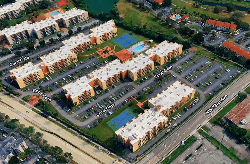 7000 NW 186th Street, Unit 4-316, Hialeah, FL 33015 Photo