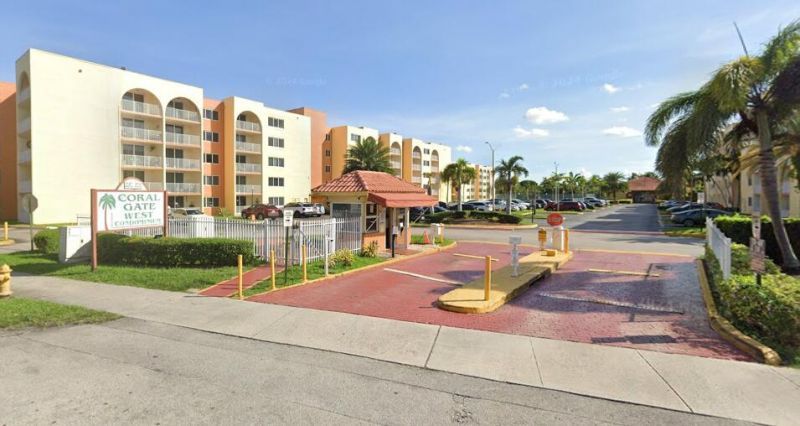 7000 NW 186th Street, Unit 4-316, Hialeah, FL 33015 Photo