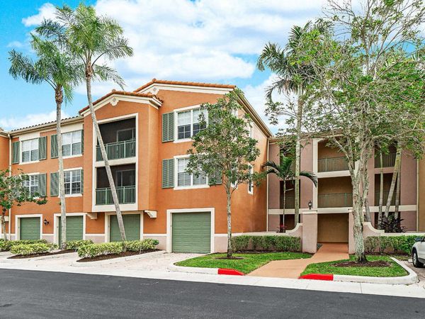 11740 Saint Andrews Place, Unit 308, Wellington, FL 33414