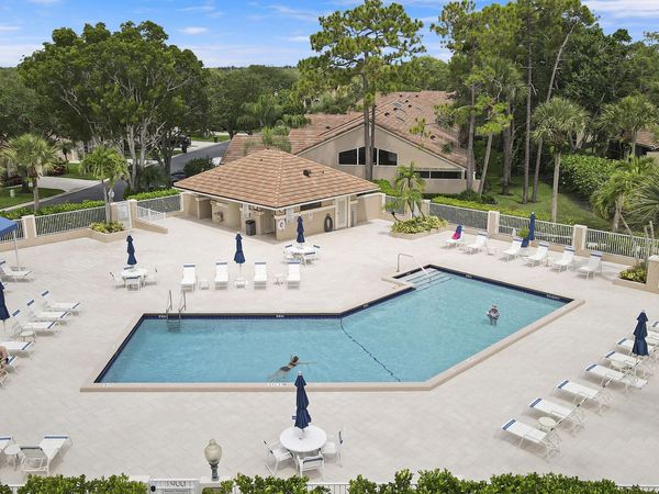 1107 Duncan Circle, Unit 102, Palm Beach Gardens, FL 33418