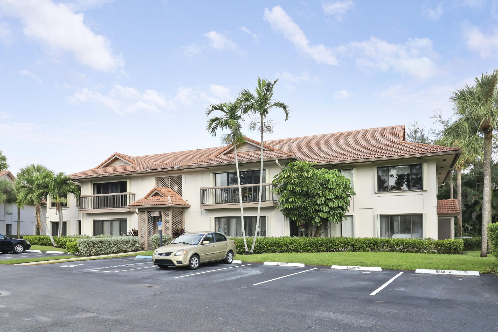 1107 Duncan Circle, Unit 102, Palm Beach Gardens, FL 33418 Photo