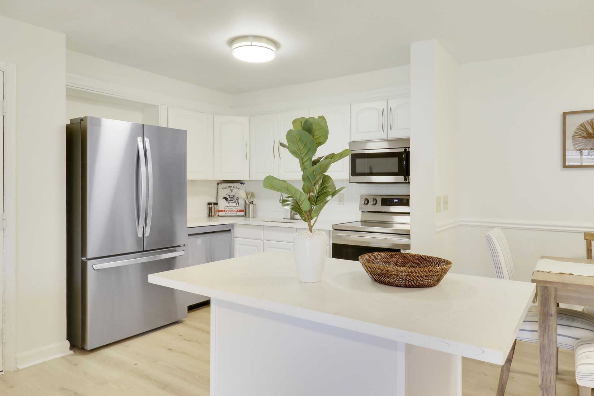 1107 Duncan Circle, Unit 102, Palm Beach Gardens, FL 33418 Photo