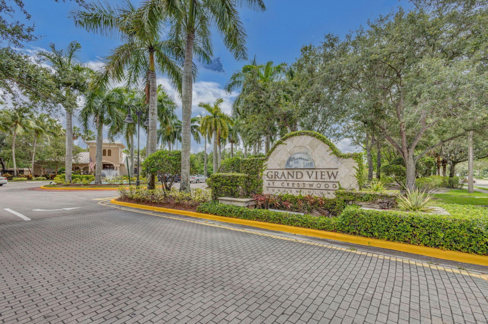 1000 Crestwood Court, Unit 1003, Royal Palm Beach, FL 33411 Photo