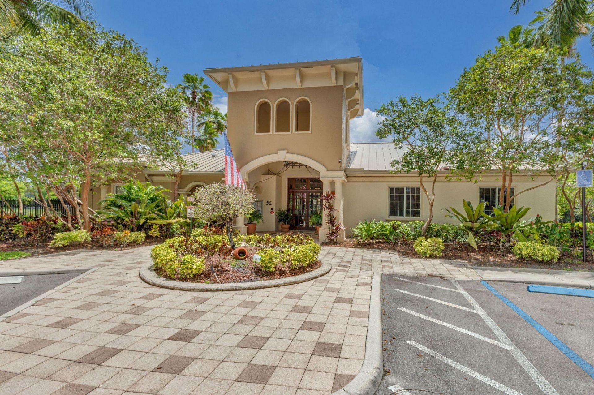 1000 Crestwood Court, Unit 1003, Royal Palm Beach, FL 33411 Photo