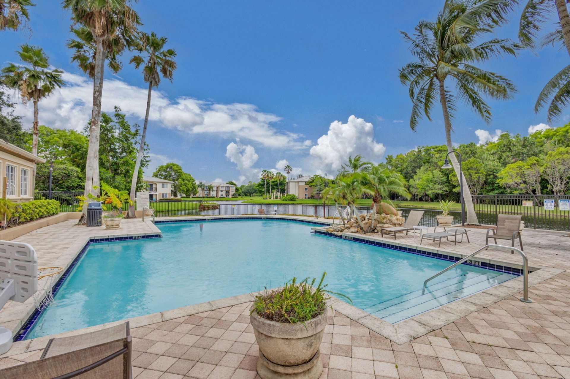1000 Crestwood Court, Unit 1003, Royal Palm Beach, FL 33411 Photo