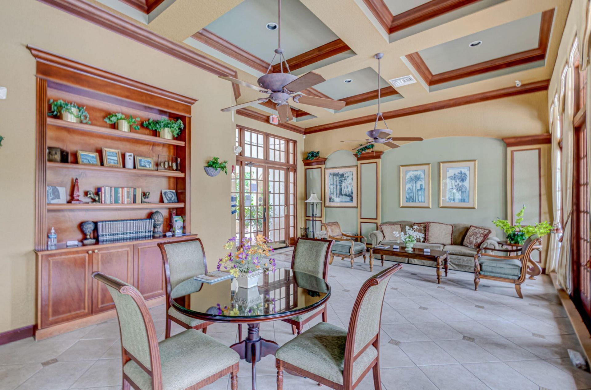 1000 Crestwood Court, Unit 1003, Royal Palm Beach, FL 33411 Photo