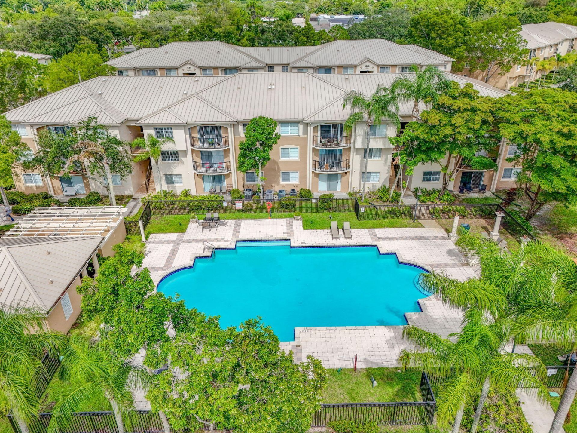 1000 Crestwood Court, Unit 1003, Royal Palm Beach, FL 33411 Photo