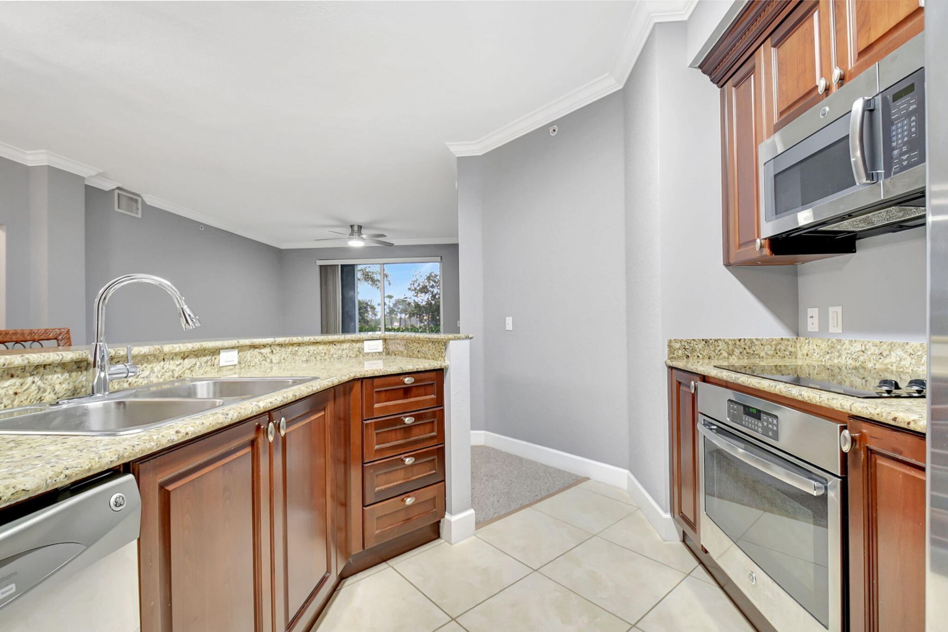 1660 Renaissance Commons Boulevard, Unit 2114, Boynton Beach, FL 33426 Photo