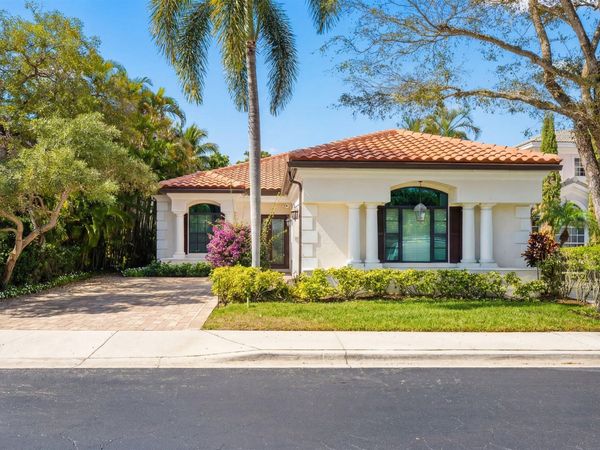 2055 Regents Boulevard, West Palm Beach, FL 33409