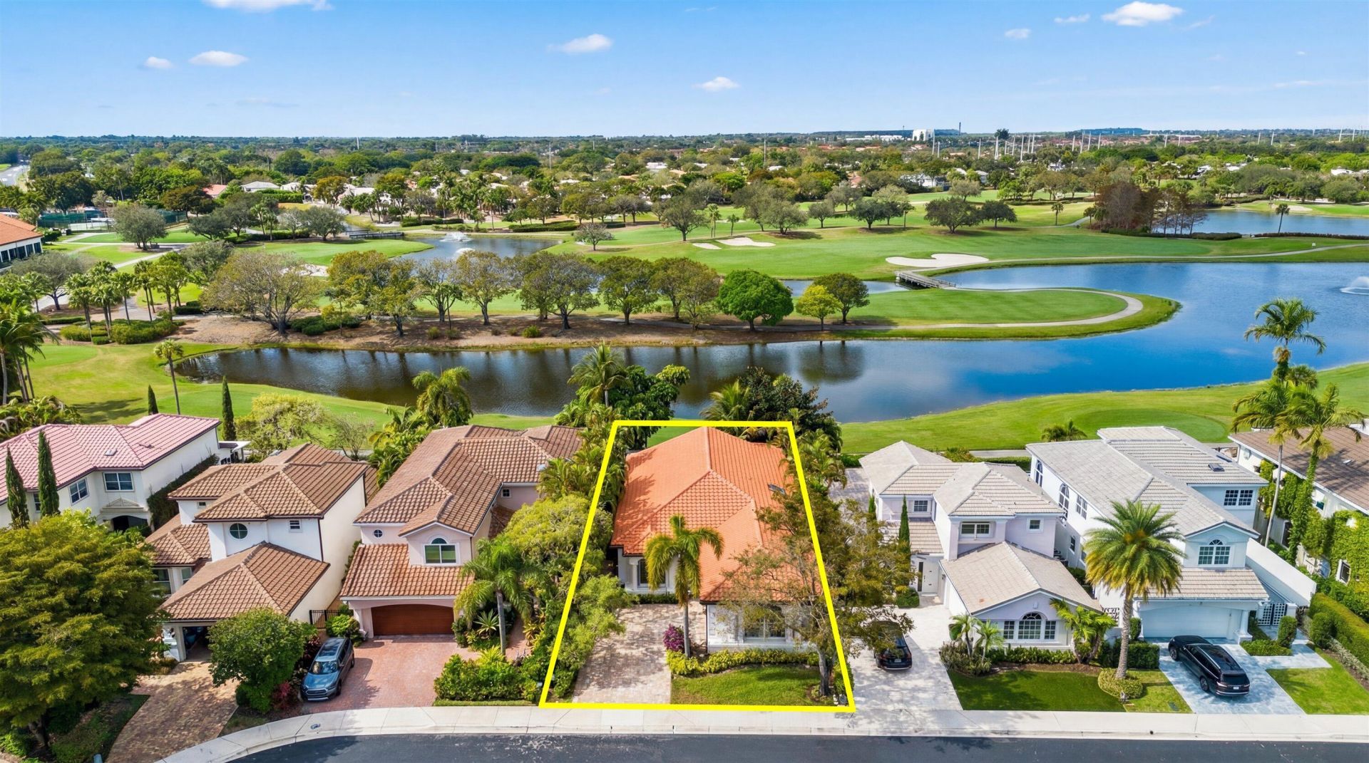 2055 Regents Boulevard, West Palm Beach, FL 33409 Photo