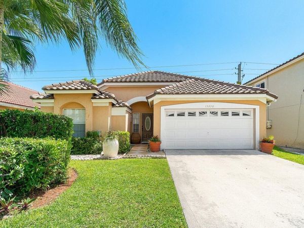 13270 Greenshore Place, Wellington, FL 33414