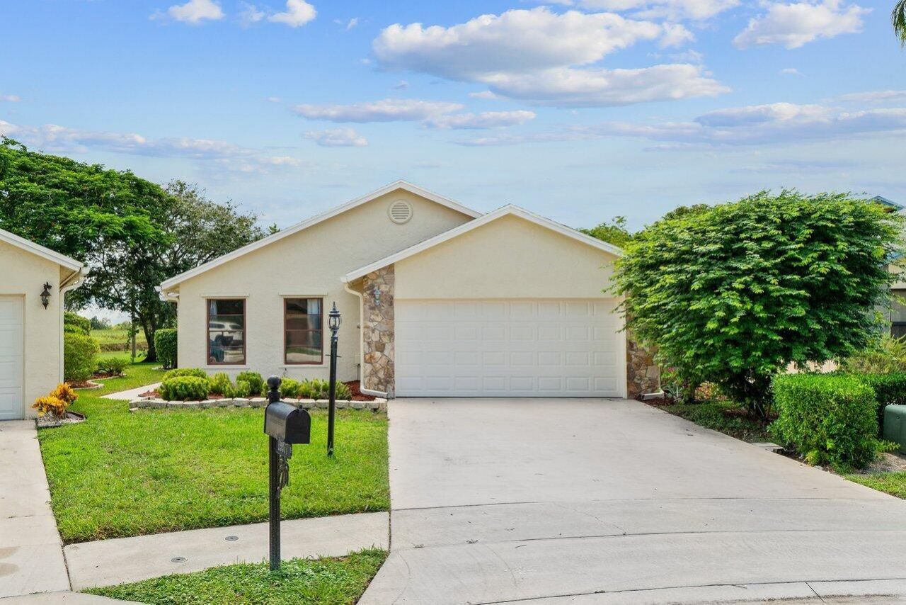 19977 Villa Medici Place, Boca Raton, FL 33434 Photo