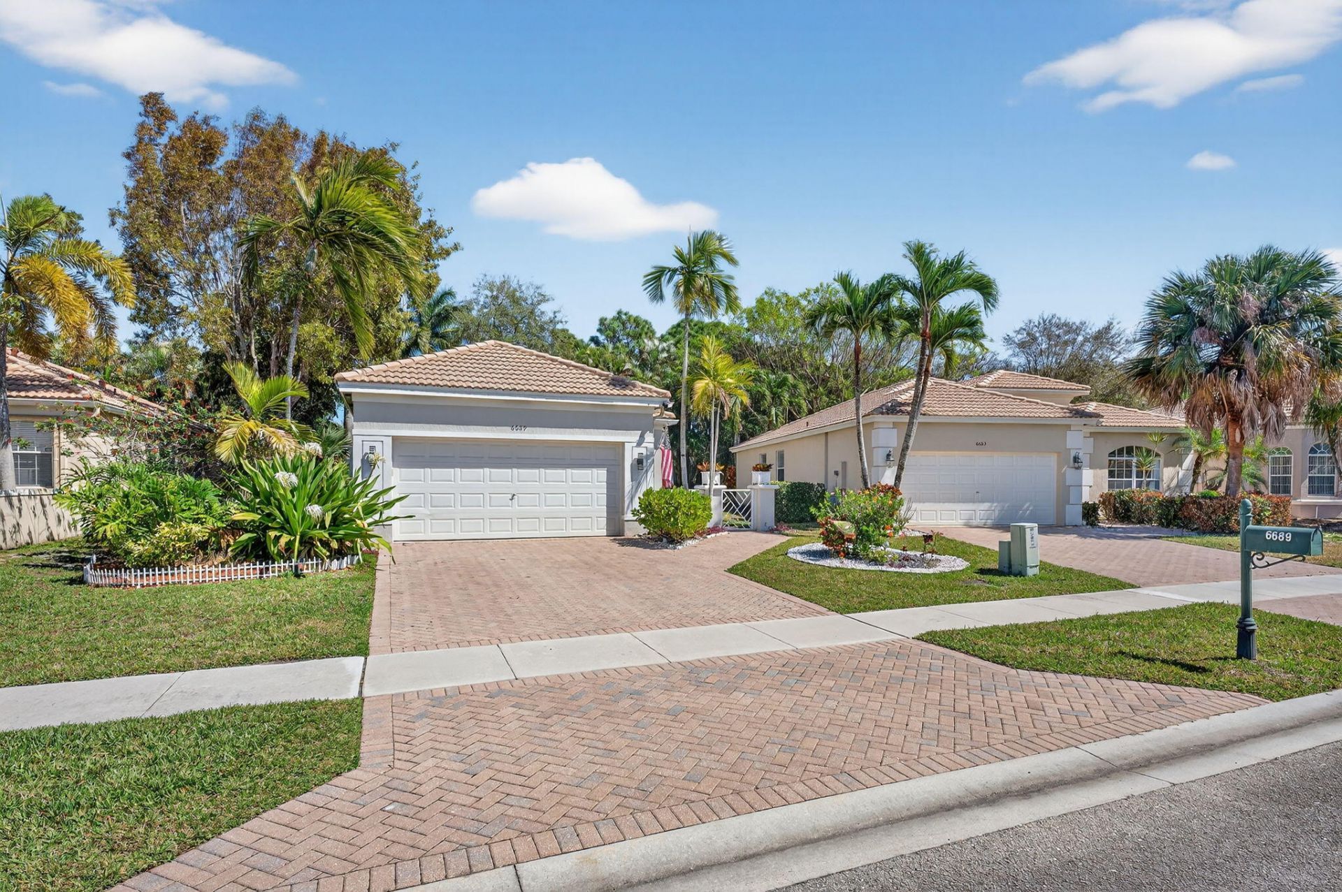 6689 Southport Drive, Boynton Beach, FL 33472 Photo