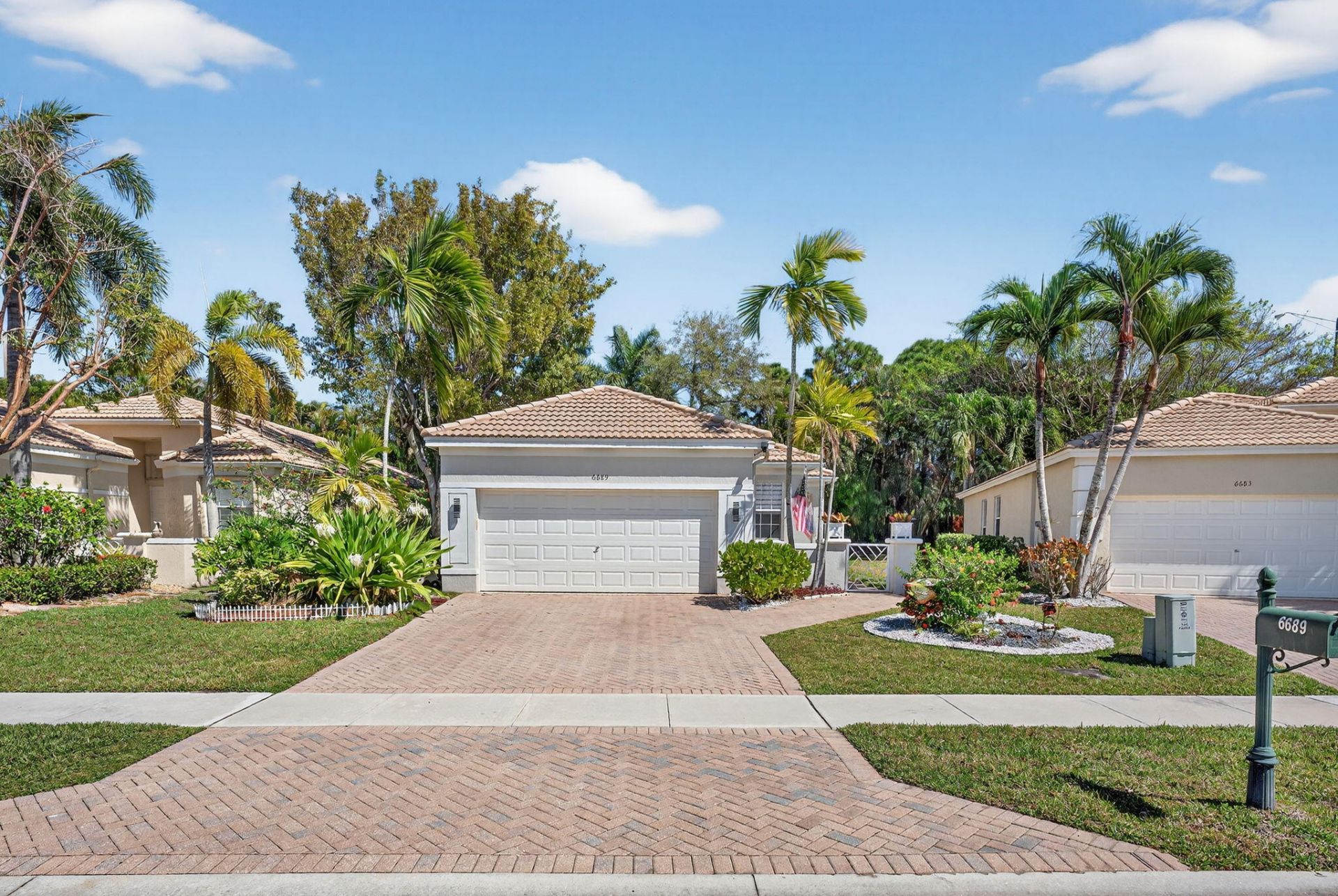 6689 Southport Drive, Boynton Beach, FL 33472 Photo
