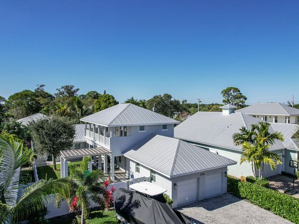 3046 SW Ellsworth Avenue, Palm City, FL 34990