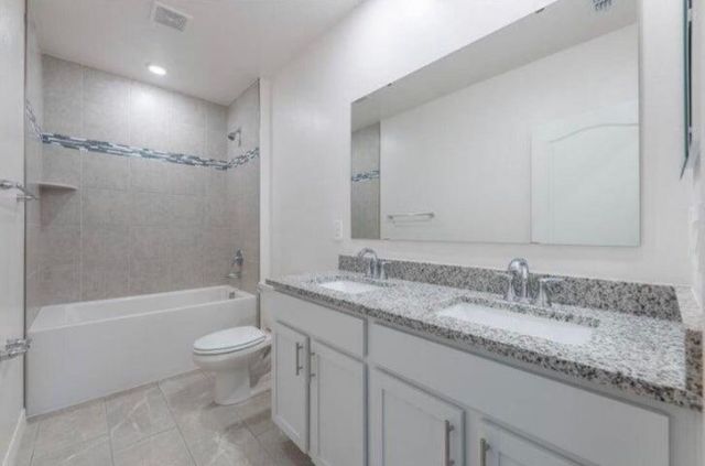 6459 NW Frenze Street, Port Saint Lucie, FL 34986 Photo