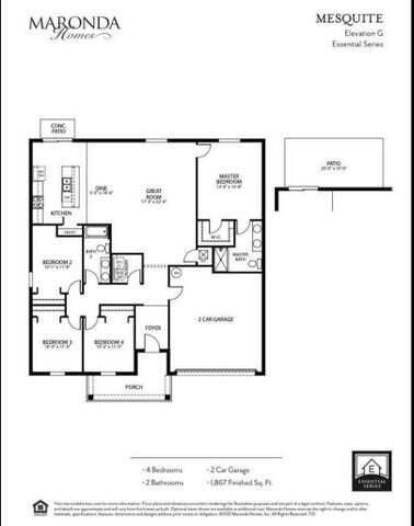 6459 NW Frenze Street, Port Saint Lucie, FL 34986 Photo