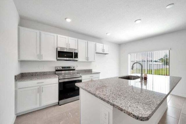 6459 NW Frenze Street, Port Saint Lucie, FL 34986 Photo