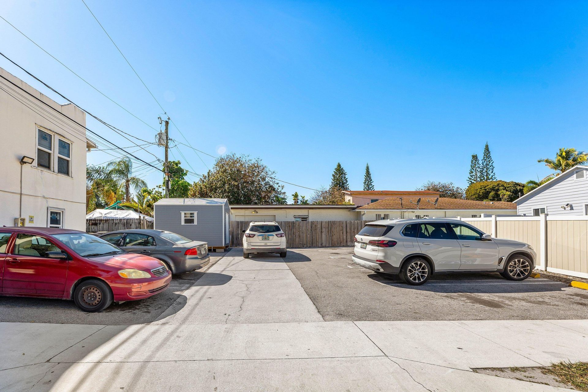 801 Dobbins Street, Unit 2, West Palm Beach, FL 33405 Photo