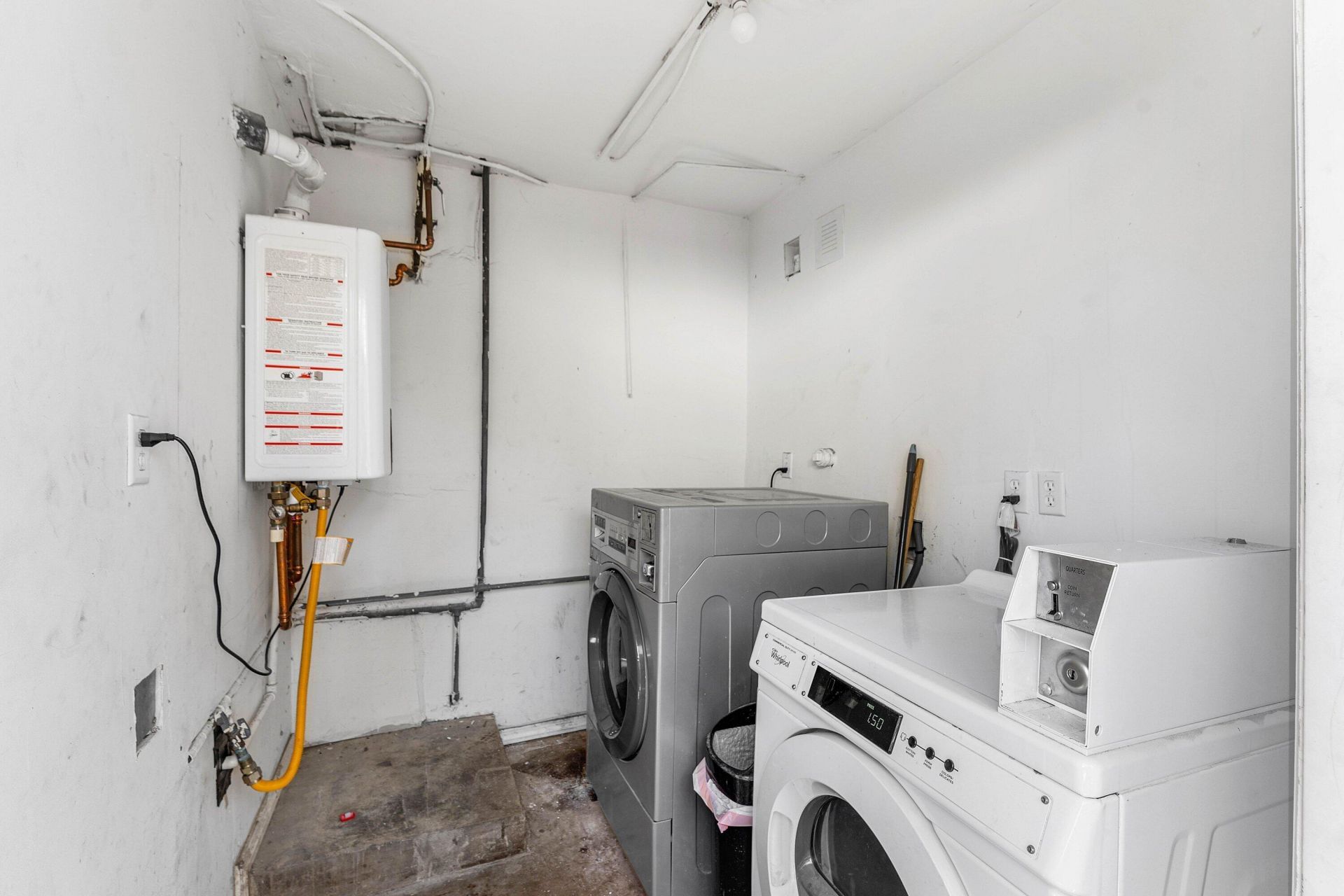 801 Dobbins Street, Unit 2, West Palm Beach, FL 33405 Photo