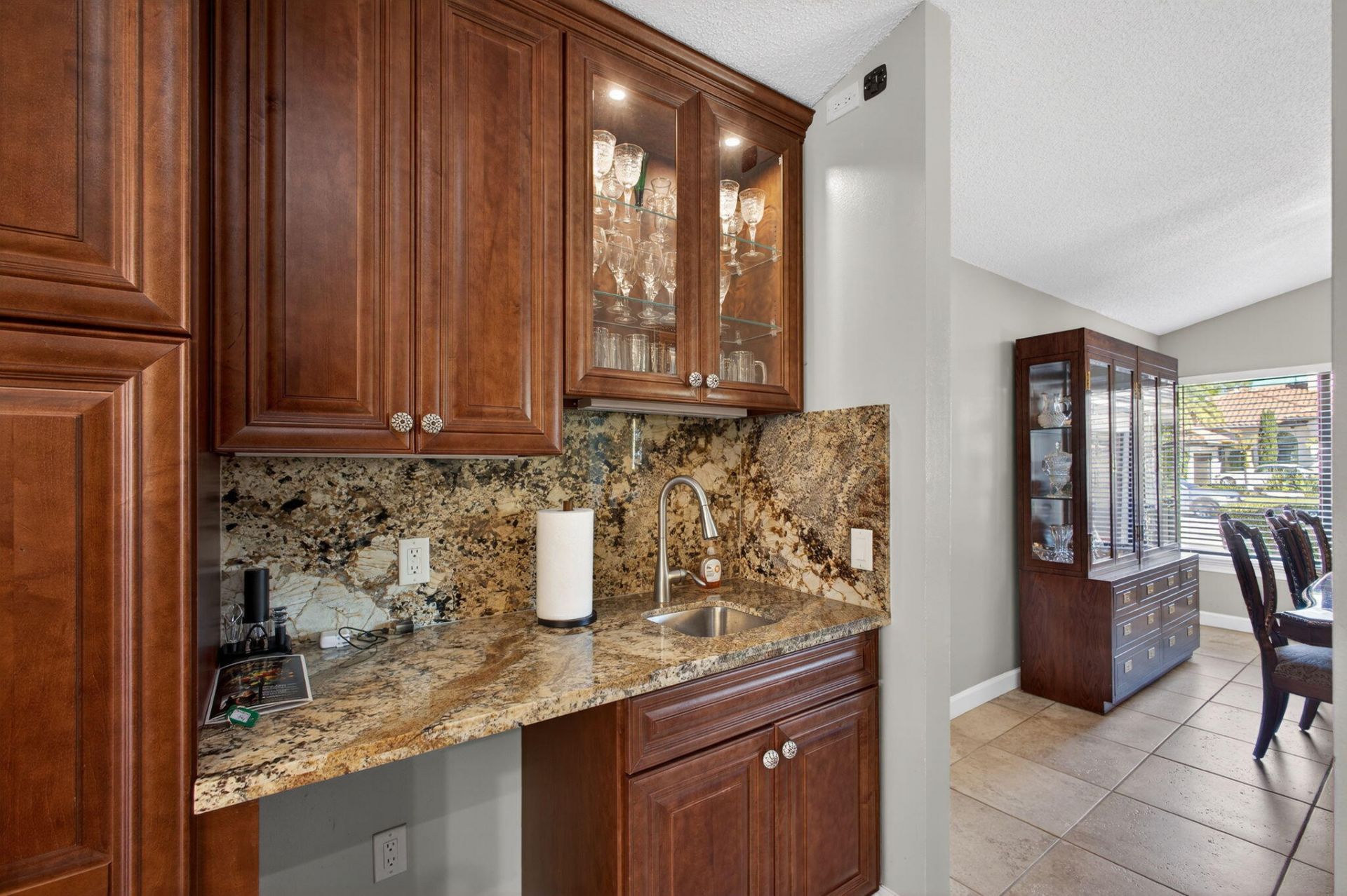 168 Thornton Drive, Palm Beach Gardens, FL 33418 Photo